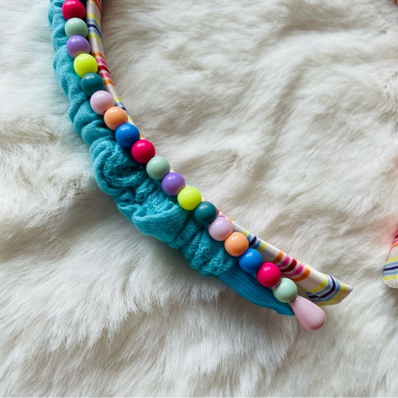 CAT & JACK NWT Kids Headbands (Set of 3) - Picture 6 of 7
